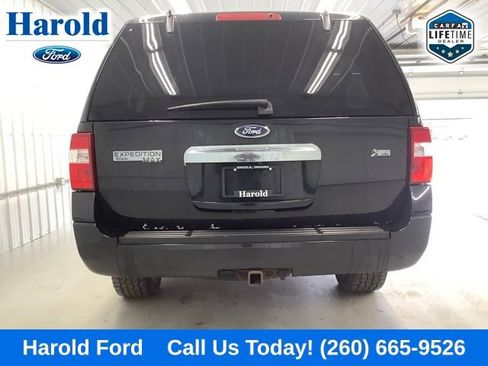 Used 2014 Ford Expedition Max Limited w/ Equipment Group 301A image 5