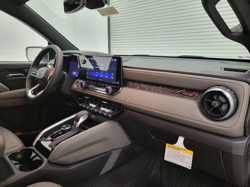 New 2026 Chevrolet Colorado ZR2 w/ Technology Package image 42