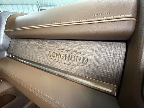 Used 2024 RAM 2500 Limited w/ Safety Group image 42