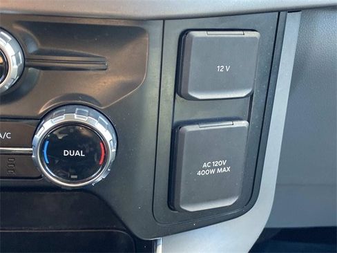 Used 2024 Ford F150 XLT w/ Equipment Group 302A MID image 67