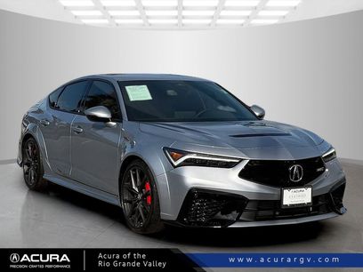 Used 2026 Acura Integra Type S