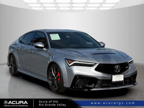 Used 2026 Acura Integra Type S FWD image 1