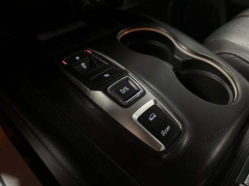 Used 2022 Honda Passport TrailSport image 12