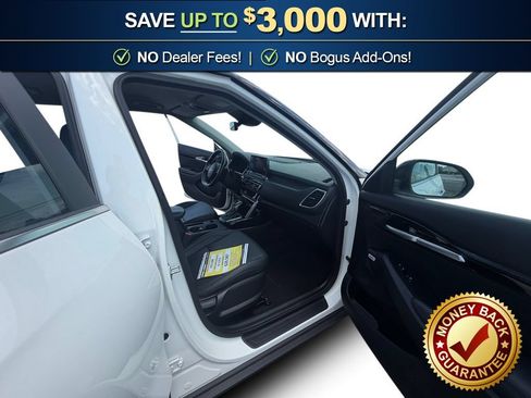Used 2022 Kia Seltos SX AWD/4WD image 27