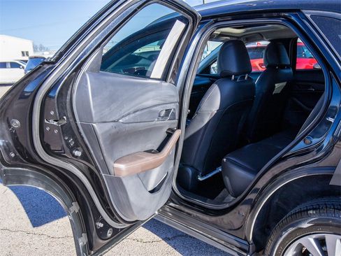 Used 2024 MAZDA CX-30 AWD 2.5 S w/ Premium Package image 21