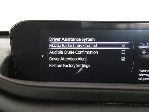 Used 2023 MAZDA CX-30 AWD 2.5 S w/ Preferred Package image 18