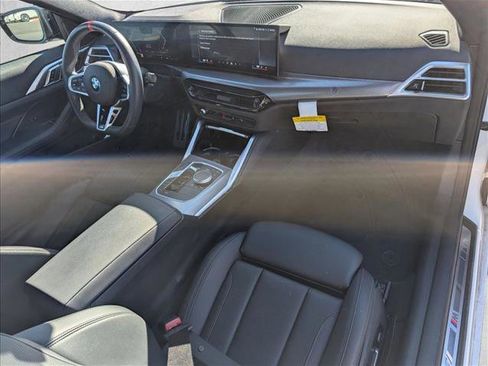 Used 2025 BMW 440i xDrive Coupe w/ Parking Assistance Package image 16