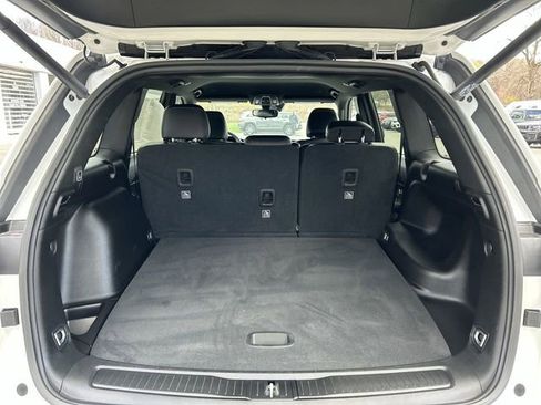 Certified 2023 Jeep Grand Cherokee Altitude image 27