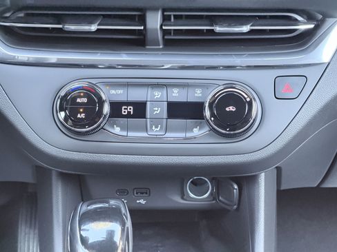 New 2026 Buick Envista Preferred w/ Convenience I Package image 22