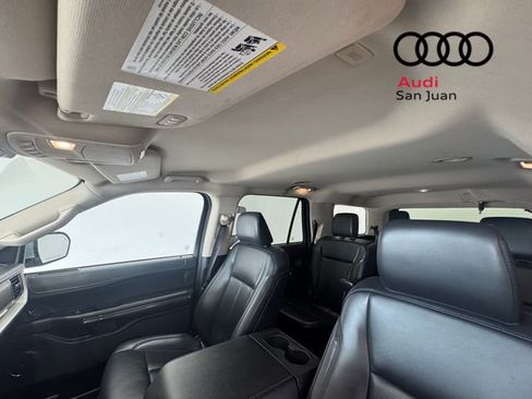 Used 2024 Ford Expedition XLT AWD/4WD image 16