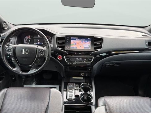 Used 2021 Honda Ridgeline Black Edition image 22