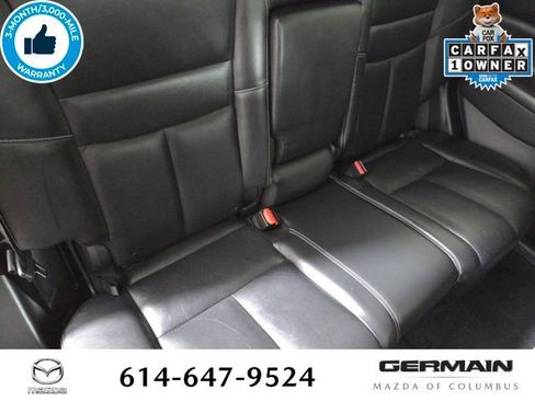 Used 2018 Nissan Murano Platinum AWD/4WD image 21