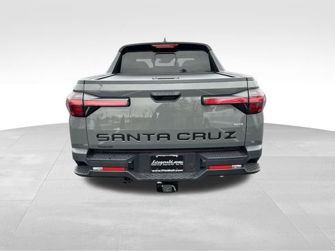 Used 2022 Hyundai Santa Cruz SEL w/ Activity Package image 6