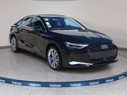 New 2026 Audi A3 2.0T Premium image 3