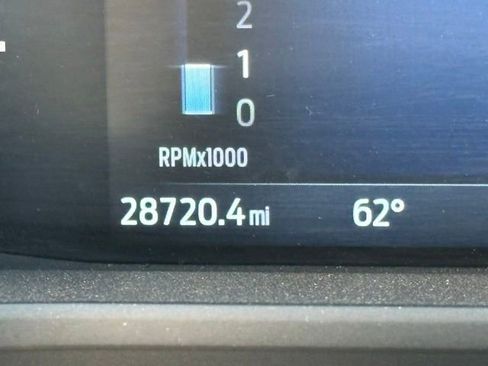 Used 2025 Ford Escape ST-Line AWD/4WD image 20