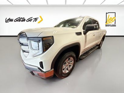 New 2026 GMC Sierra 1500 SLE w/ Preferred Package