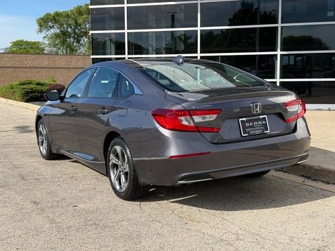 Used 2019 Honda Accord EX-L image 5