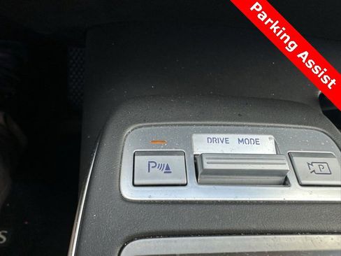 Used 2024 Genesis GV70 2.5T w/ Advanced Package image 35