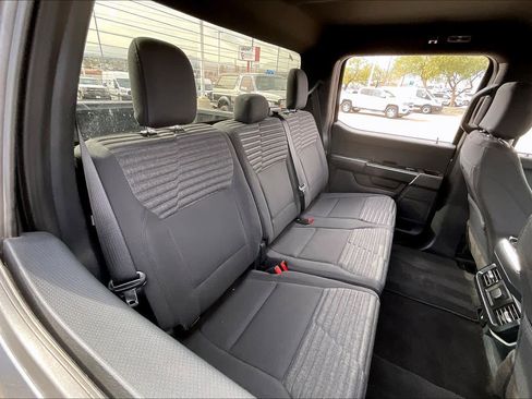 Used 2023 Ford F150 XL w/ STX Appearance Package image 19