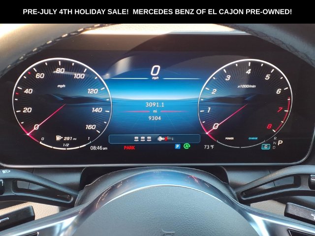 Certified 2026 Mercedes-Benz GLC 300 image 12