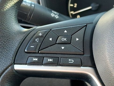 Used 2024 Nissan Altima 2.5 SV image 20