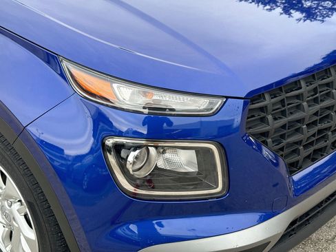 Used 2024 Hyundai Venue SE FWD image 31