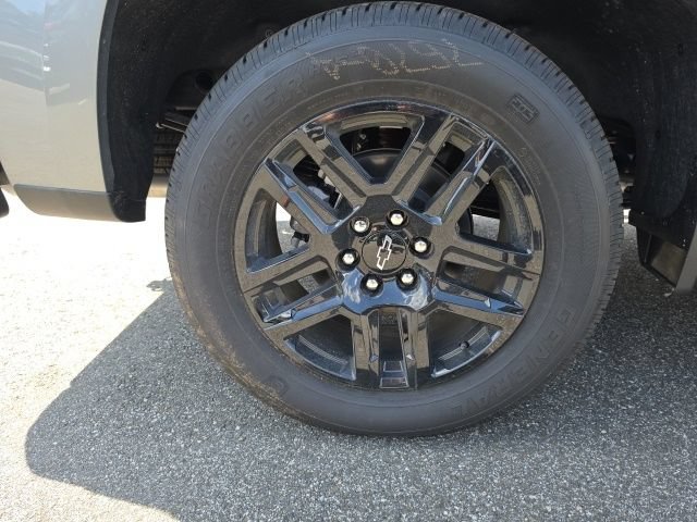 New 2026 Chevrolet Silverado 1500 RST AWD/4WD image 30