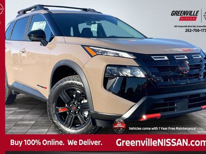 New 2026 Nissan Rogue SV w/ Rock Creek Premium Package