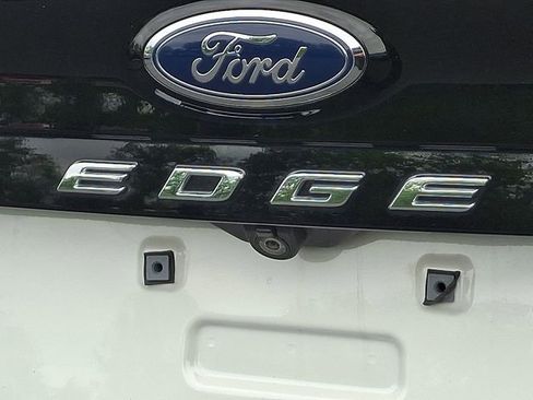 Certified 2022 Ford Edge ST-Line AWD/4WD image 35