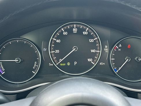 New 2026 MAZDA CX-50 AWD 2.5 Hybrid w/ Weather Package image 24