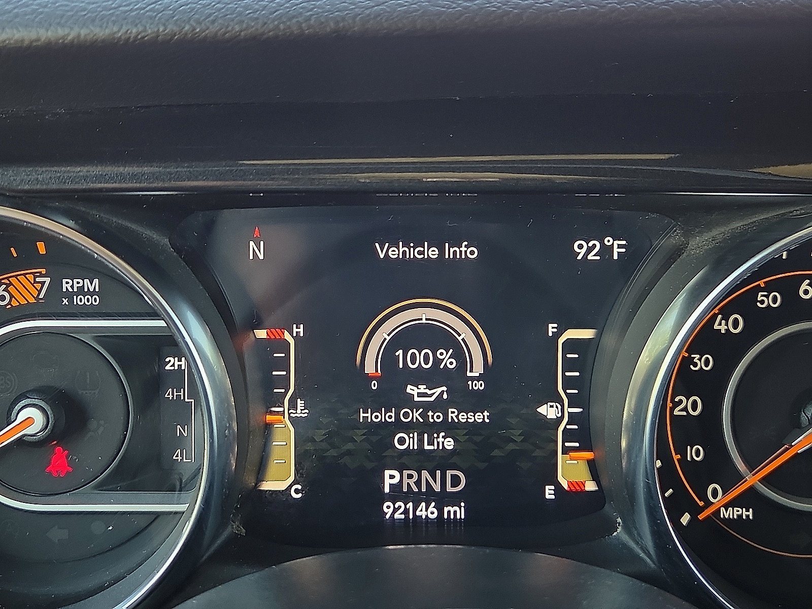 Used 2020 Jeep Wrangler Unlimited Sport AWD/4WD image 23