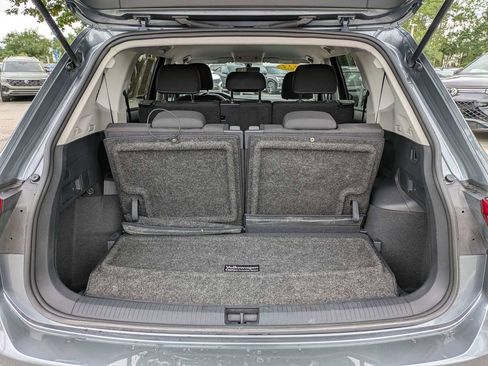 Certified 2023 Volkswagen Tiguan S FWD image 13