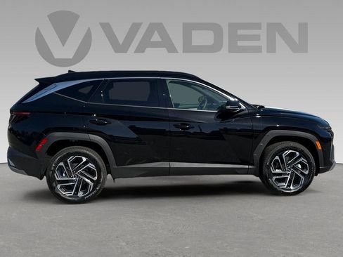 New 2026 Hyundai Tucson Limited AWD/4WD image 40
