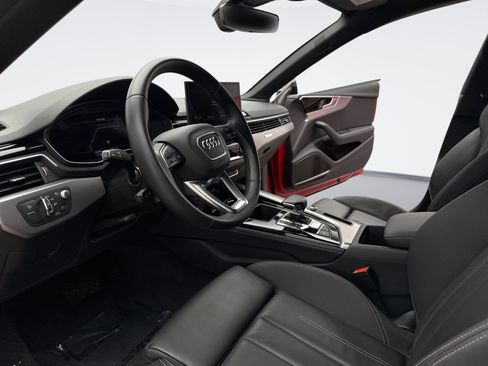 Used 2022 Audi A5 2.0T Prestige w/ Black Optic Plus Package AWD/4WD image 12