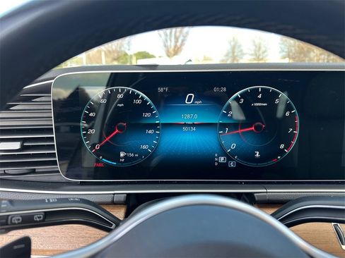 Certified 2022 Mercedes-Benz GLE 350 image 29