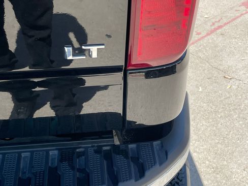 Used 2025 Chevrolet Silverado 1500 LT image 6