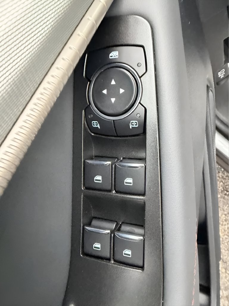 New 2026 Ford Explorer Active w/ Active Comfort Package AWD/4WD image 25