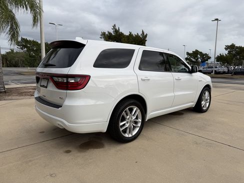 Used 2022 Dodge Durango R/T image 4
