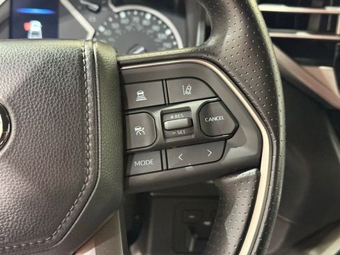 New 2026 Toyota Tundra SR5 AWD/4WD image 23