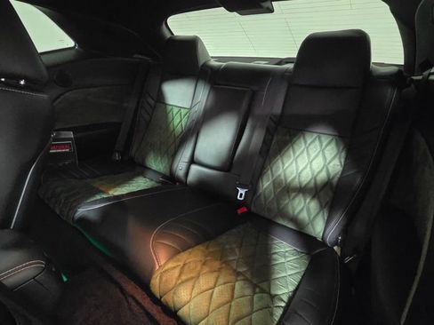 Used 2018 Dodge Challenger SRT Demon image 23