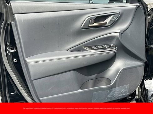 New 2026 Toyota Crown Signia w/ Advanced Technology Package image 4