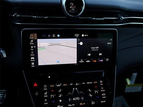 New 2026 Maserati Grecale Modena image 25