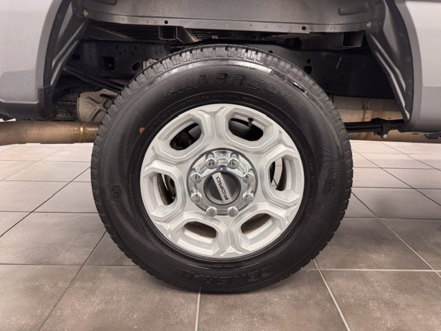 Used 2025 Ford F250 XLT AWD/4WD image 38