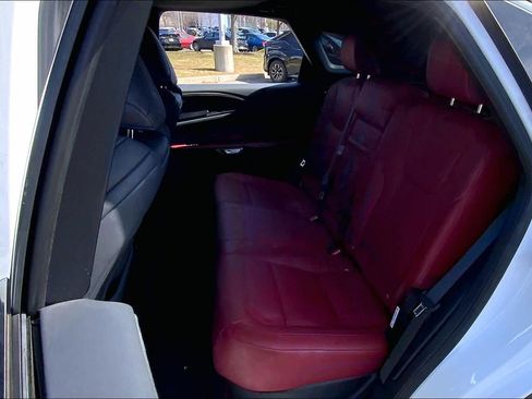 Used 2023 Lexus RX 350 F Sport w/ Accessory Package image 21