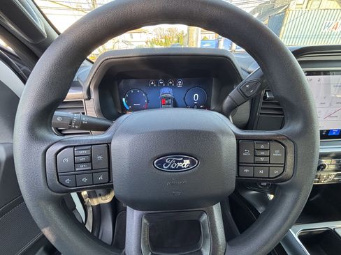New 2026 Ford F150 STX w/ Equipment Group 200A image 9