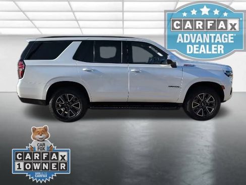 Used 2022 Chevrolet Tahoe Z71 image 36