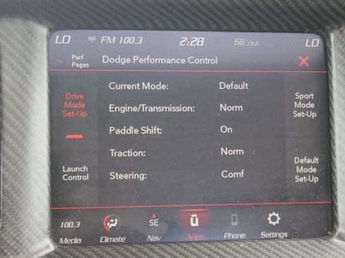 Used 2023 Dodge Charger SXT w/ Blacktop Special Edition AWD/4WD image 9