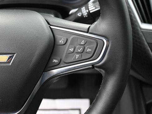 Used 2024 Chevrolet Malibu RS image 12