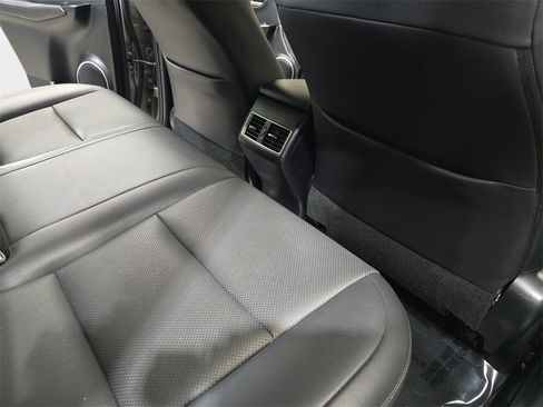 Certified 2020 Lexus NX 300h AWD w/ Premium Package image 11