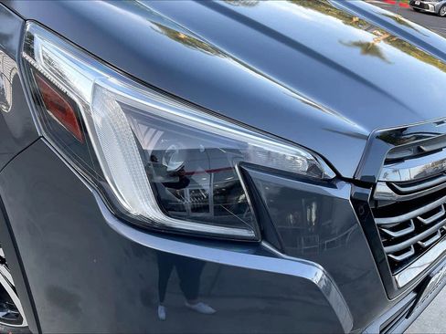 Used 2023 Subaru Forester Limited image 26